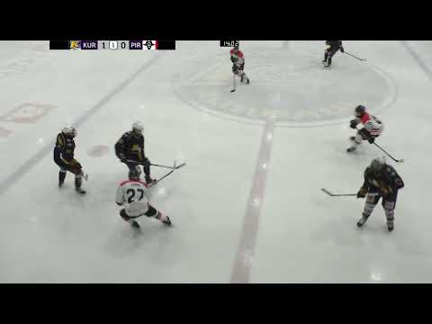 2022 02 26 - JAHL: Kurbads - Pirāti