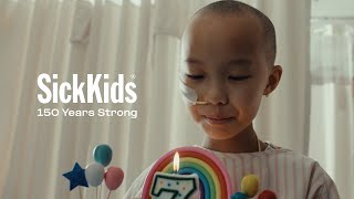 SickKids: The Count
