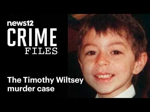 Deadly Secret: The Timmy Wiltsey murder & Michelle Lodzinski case - Crime Files | News 12 Originals