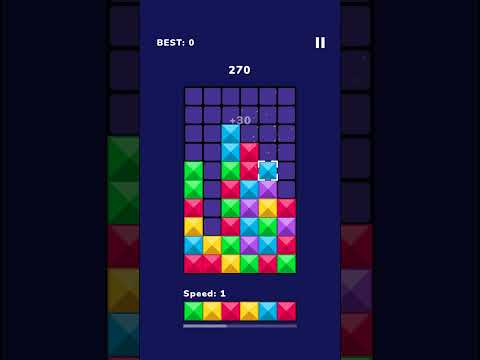 Sort Rush: Blocks Match Puzzle video thumbnail