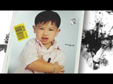 SWAGGYB - These day (official visualizer by.JesdyJTP)