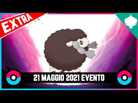 *EVENTO EXTRA* WOOLOO SHINY - Raid UPDATE Pokemon Spada e Scudo