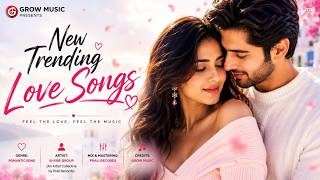 Download lagu New Trending Love Songs ❤️ Latest Bollywood Songs 2026 | Best Romantic Songs | New Songs 2026 mp3
