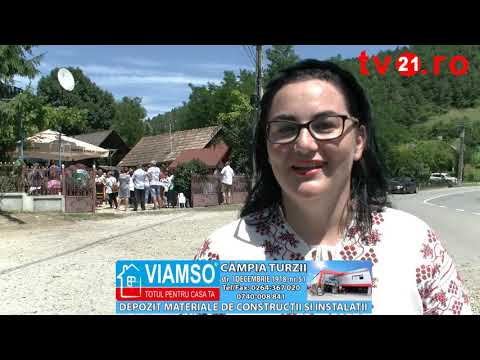 Inaugurare “Muzeul Satului” în Soporul de Câmpie