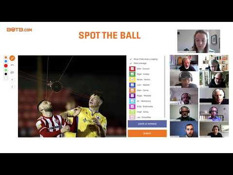 BOTB - Dream Car Competition Judging, Week 14, 2021.04.05 - 04.11.