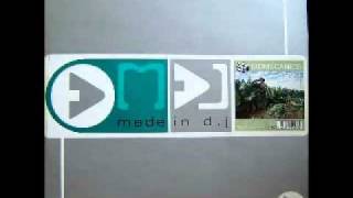 Biomecanics - Groove Foundation (1997)