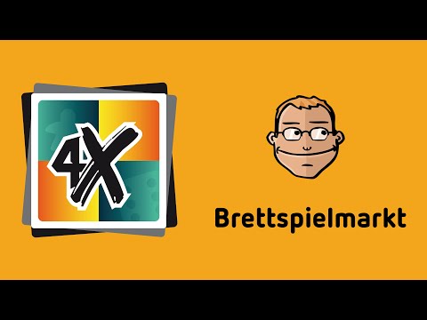 4X Brettspiel-App - Brettspielmarkt - Update