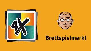 4X Brettspiel-App - Brettspielmarkt - Update