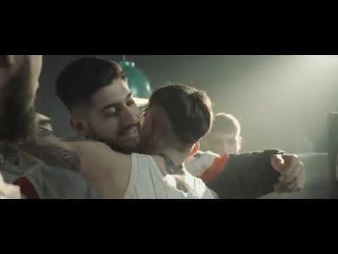 Canbay & Wolker feat  Decrat   Dört Duvar Official Video