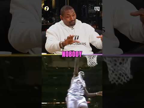 How TOUGH Defending LeBron Is