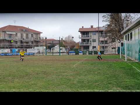 Piemonte - Giovanissimi Provinciali U14 Cuneo A G8 - San Benigno vs Giovanile Genola 05