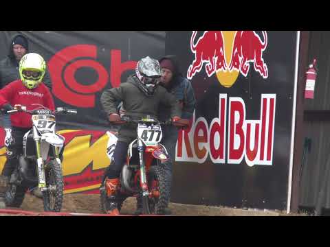 2022 JS7 Freestone & Spring a ding ding Jayden Struble