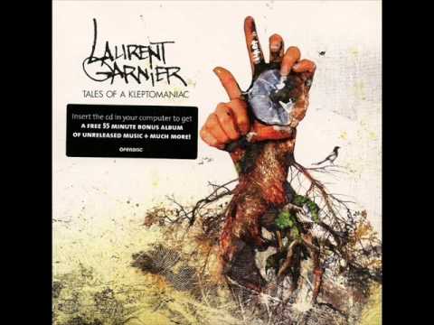 Laurent Garnier - Bourre Pif (Avant Bath Time)