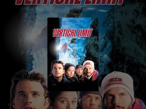 Vertical Limit