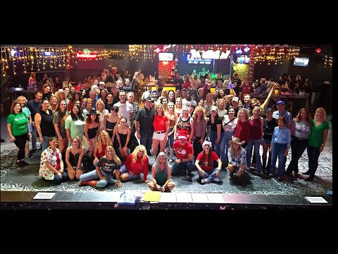 Joyland Live Ultra Beginner Line Dance Class 121725