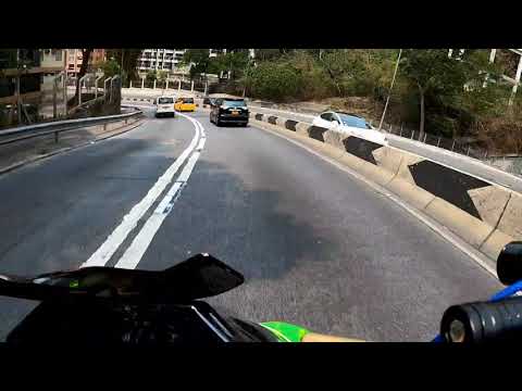 SYM DRG 1000公里紀念