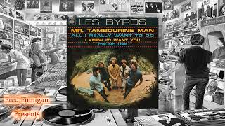 Les Byrds - It&#39;s No Use(1965)