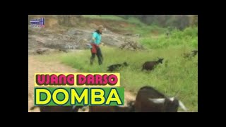 Download lagu Ujang Darso - Domba - (Calung) - mp3
