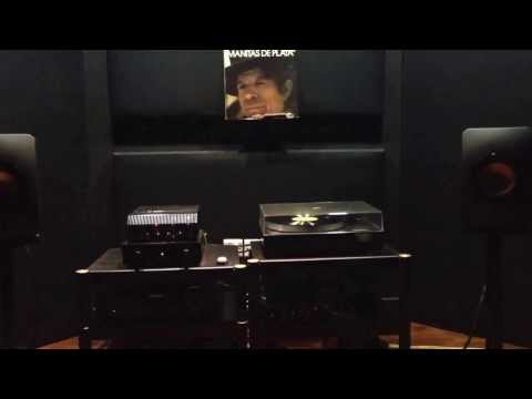 Manitas De Plata - Theme Gitan