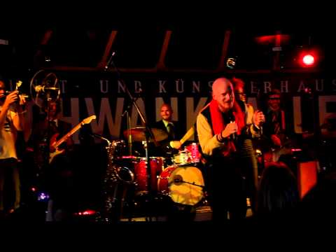 Flo Mega African Remix