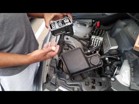 BMW DIAGNOSIS ABS MODULE | INSTALL & REPAIR