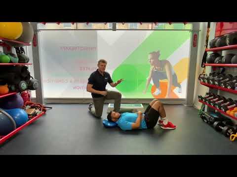 Stability Tests Video