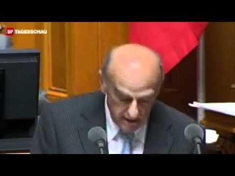 Hans Rudolf Merz - Bündnerfleisch (version sous-titrée)