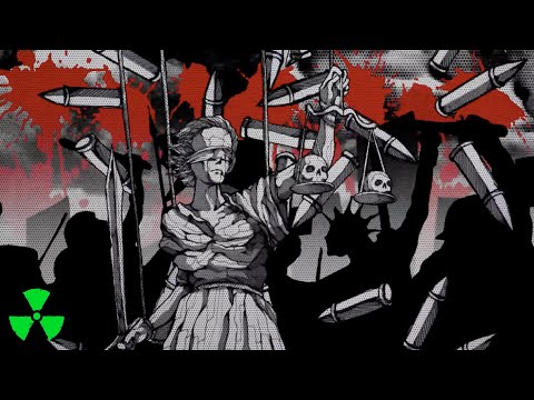Toxic Freedom - Go Ahead And Die