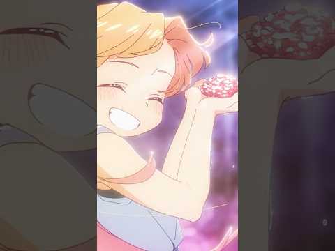 TVアニメ「瑠璃の宝石」第２弾PV ｜ 2025年7月6日（日）より順次放送開始！