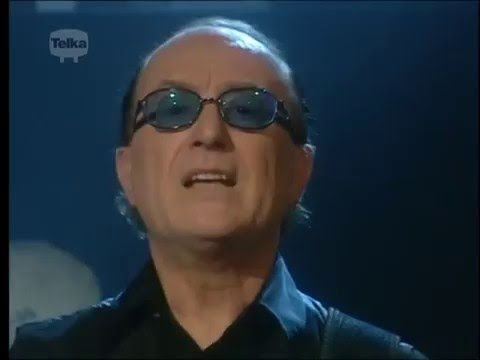 Olympic   Slzy tvý mámy   YouTube - TV klip ( Lucie na bílo )