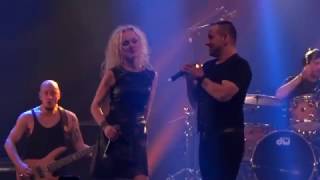 Liv Kristine / Raymond Rohonyi - Live @ MFVF 2016 (On whom the moon doth shine)