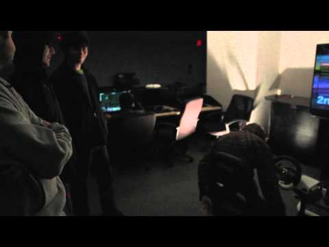 Playseat Evolution Forza 3 Edition vs World Of Warcraft