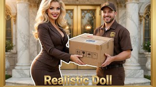 P Punson's Realistic Dolls - Exclusive Review  
