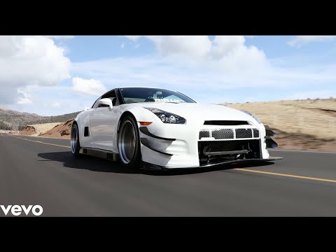 HVZVRD & KSKV - Blast | GTR Showtime