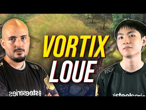 Analyzing The Grand Finals of The Epohers Cup Tournament