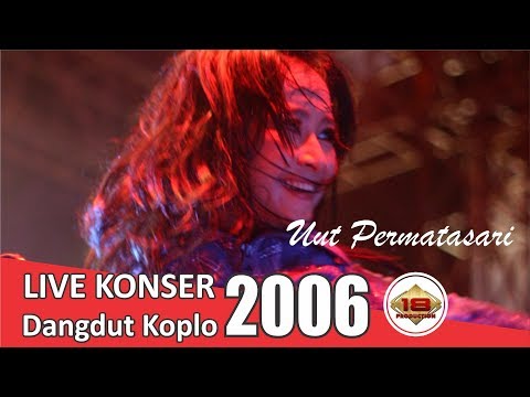 Konser Dangdut Koplo Uut Permatasari - Lima Menit Lagi