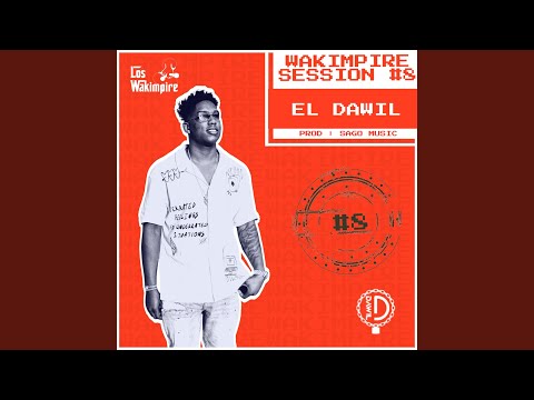 Los Wakimpire Session #8