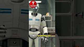 What is Robotics & Automation | 8 Mind-Blowing Tech Innovations