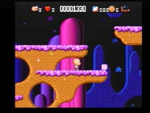 bubble and squeak amiga rom