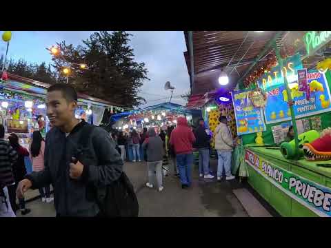 #1.300 2K El Alto y La Paz Bolivia 2026 Vi2