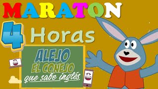 Alejo El Conejo Watch HD Mp4 Videos Download Free