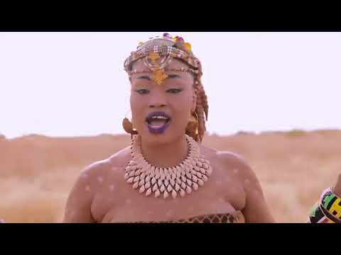 SIDIKI DIABATE FEAT OUMOU SANGARE-DOUOUYA TIGUE-CLIP OFFICIEL (2021)