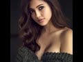 Avini Zoya Indian Model Is Famous For Her Beautiful And Sexy Pictures She Is A Fashion Model