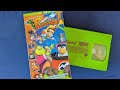3 2 1 Penguins The Amazing Carnival Of Complaining FULL 2003 Warner Bros VHS
