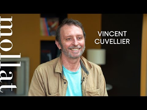 Vincent Cuvellier - Les découvertes vertes d'Anna Zavatian