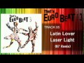 Latin Lover - Laser Light (87 Remix) That's EURO ...