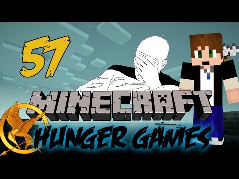 Minecraft: Hunger Games w/Subez! Osa 57 - FACEPALM!