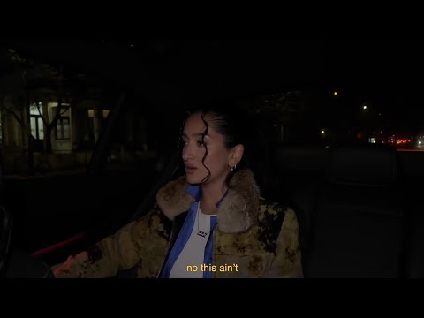 Mellina Tey - Bank On It