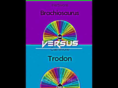 Carnivores #vs  Herbivores | Part 6 | Troodon Vs Brachi #edit #dinosaurs #animals #shorts #viral