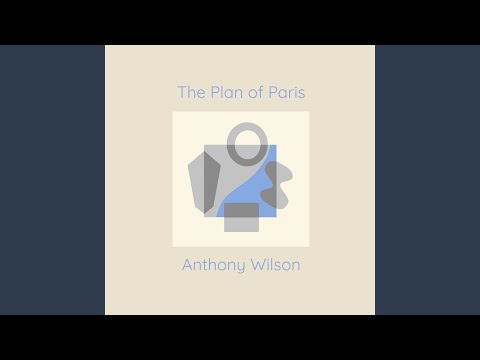 The Plan of Paris online metal music video by ANTHONY WILSON